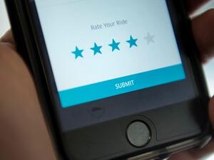 Across the Arab world, the use of new technology is creating opportunity and equality - but that doesn't come without disadvantages. (File photo)