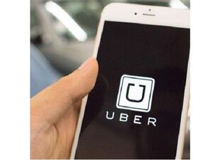 يتم تسجيل جميع الشركاء السائقين في "أوبر" وشركاء التوصيل في "أوبر إيتس" تلقائياً للاستفادة من التغطية التأمينية.