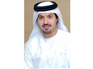 سعادة هلال سعيد المري، المدير عام لسلطة مركز دبي التجاري العالمي، ودائرة السياحة والتسويق التجاري بدبي