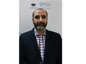 محمد غالي، أستاذ الأخلاق الطبية والحيوية بمركز دراسات التشريع الإسلامي