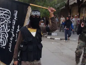 The Assad regime is currently battling militants from the Islamic State as well as Syrian opposition fighters. (AFP/File)