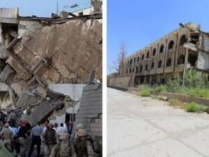 عشرة اعوام على تفجير مقر الامم المتحدة في بغداد والتداعيات مستمرة