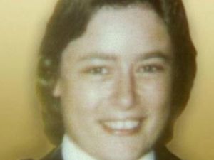 الشرطية إيفون فليتشر