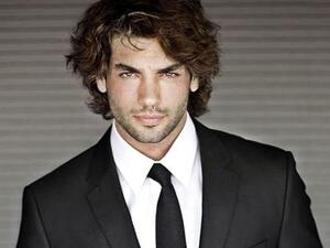 النجم التركي شكرو أوزيلديز