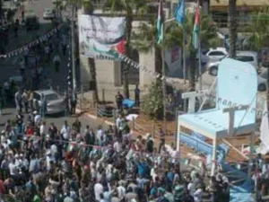 الفلسطينيون يتوقعون أصواتا كافية في مجلس الامن