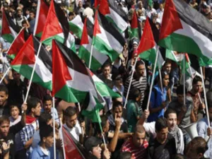 دعم روسي للفلسطينيين