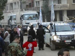 الاب جاك معروف بخدمته المسلمين اكثر من المسيحيين في المنطقة