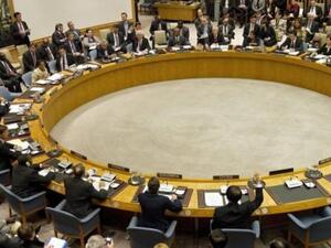 U.N. Council