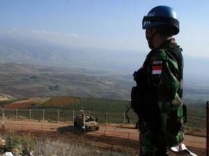 اسرائيل تفجر جهاز تنصت في جنوب لبنان 