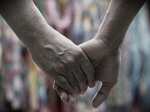 The importance of unity.