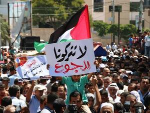 150 موظفا تم استيفاء كافة الإجراءات المتعلقة بفصلهم من قبل الأونروا