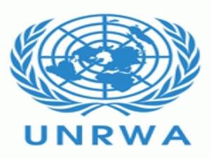 UNRWA 