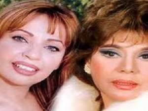 ماجدة الصباحي تنفي رفع ابنتها قضية حجر عليها!