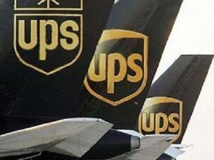 UPS