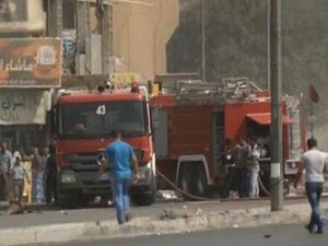 23 قتيلا في هجمات بسيارات مفخخة في العراق 
