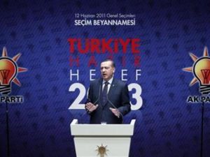 رئيس الوزراء التركي رجب طيب اردوغان