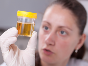 Urine trouble now! (Shutterstock)