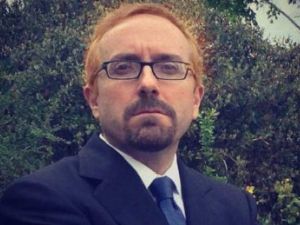 السفير الامريكي لدى تركيا جون باس