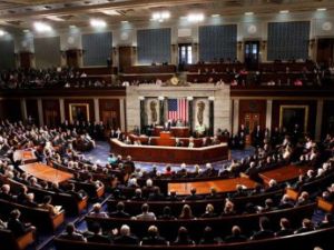مجلس النواب الأمريكي