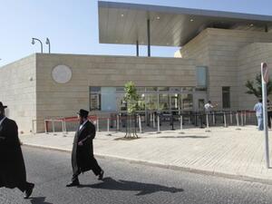 بدء ترامب لجولة في الشرق الأوسط تشمل اجتماعات من قادة إسرائيليين وفلسطينيين