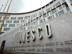 UNESCO (AFP)