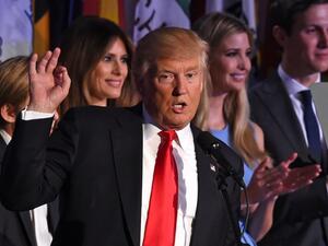 What suppliers thought were mid- and long-term strategies have now become quite questionable in light of political changes in the US and EU. (AFP/File)