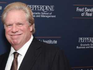 إليوت برويدي، رجل الأعمال وأحد أبرز جامعي التبرعات للحزب الجمهوري