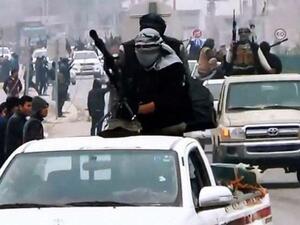 تسليح الجيش العراقي إبان اجتياح تنظيم "داعش" كان أغلبه من إيران