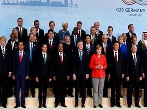 صنفت مراكز الشخصيات العالمية، بناء على 4 مؤشرات