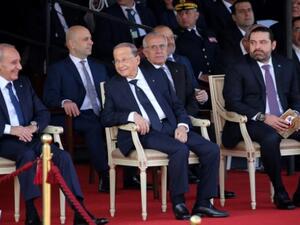 الاتصالات بين القوى السياسية متواصلة لإيجاد حل للعقد المستجدة