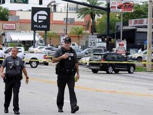 ثمانية أشخاص اصيبوا بجروح نتيجة طعنهم من قبل مسلح في مركز للتسوق في مينيسوتا