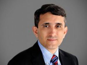 مسؤول نووي سابق بشركة روس أتوم الروسية