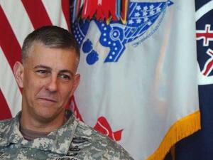 الجنرال الأمريكي “ستيفن تاونسند”