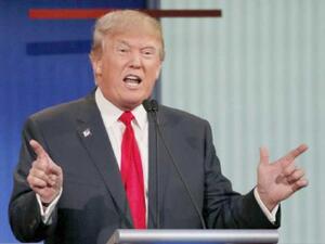 دونالد ترامب يتصدر السباق الى الانتخابات التمهيدية للجمهوريين
