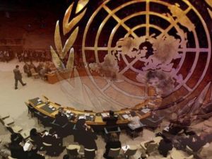 الجمعية العامة للأمم المتحدة تضم 192 دولة