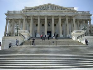 مبنى الكابيتول هيل
