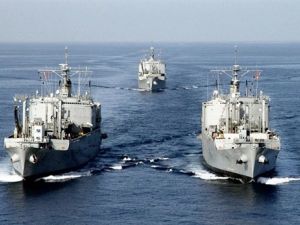 واشنطن تقر صفقة سعودية لشراء سفن حربية باكثر من 11 مليار دولار
