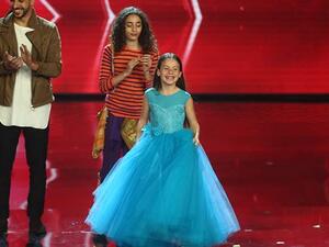 (Twitter: @ArabsGotTalent)