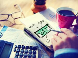 Here are just some of the implications of the new VAT law on the accounting and record-keeping processes of GCC businesses. (File photo)