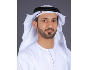 عبدالله الحمادي، مدير مركز العين للمؤتمرات