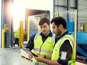 دناتا تنال اعتماد ممارسات النوزيع الجيد من وكالة تنظيم منتجات الأدوية والرعاية الصحية في المملكة المتحدة