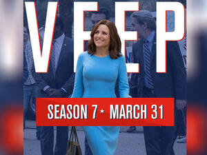 The project began filming in November (Source: veephbo / Instagram) 