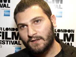 Lebanese filmmaker Mir-Jean Bou Chaaya claimed the ‘Grand Prize’ at the Marrakech film festival. (YouTube)