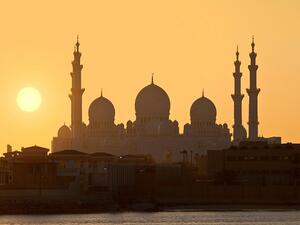 الحركة بركة في رمضان.
