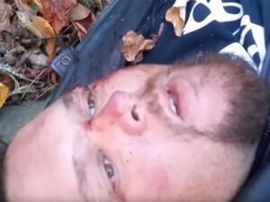 الأمريكي كيفن ديبنبروك