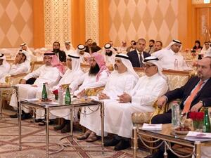 IIPIEP 2018 held at Grand Hyatt Dubai attended by industry experts, innovators, and decision-makers.
