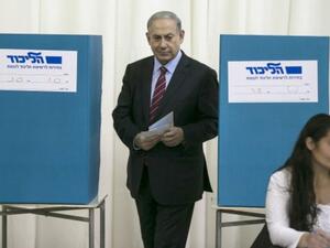 كالعادة... حكومة اسرائيلية نحو التطرف 