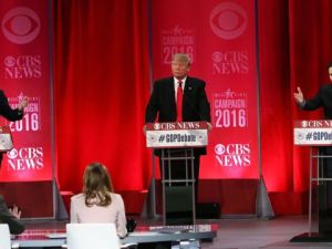 واجه كروز اتهامات من منافسيه روبيو وجراح الأعصاب المتقاعد بن كارسون.