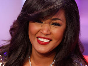  الفنانة وعد