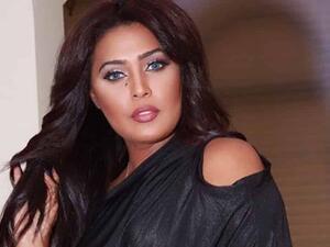 الفنانة وعد